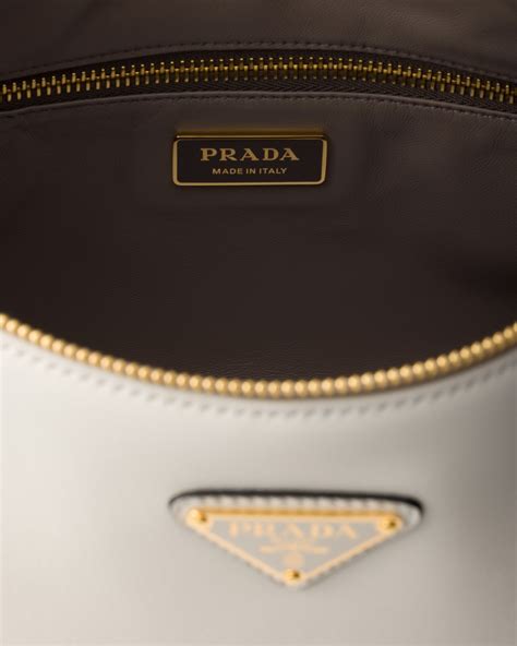 prada aimee large shoulder bag